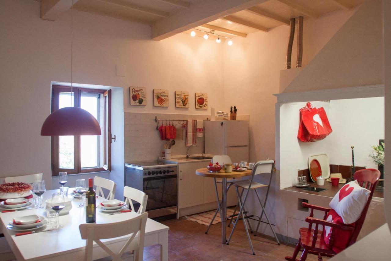 Podere Piazza Casa Dell'Arcivescovo Siena Zewnętrze zdjęcie
