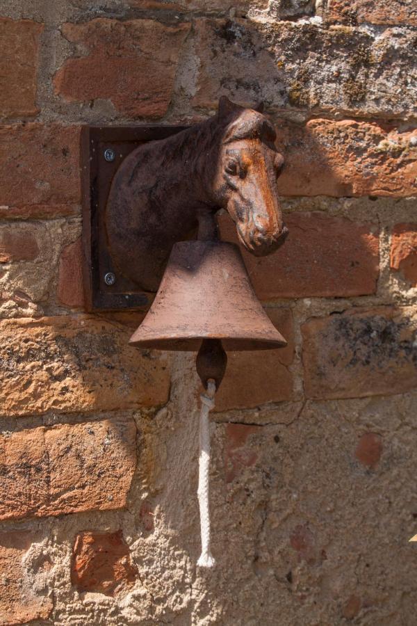 Podere Piazza Casa Dell'Arcivescovo Siena Zewnętrze zdjęcie